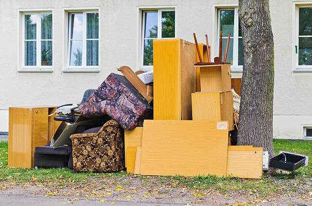 Best Same-Day Junk Removal Services  in Starke, FL